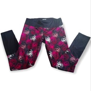 Catherine Melandrino leggings